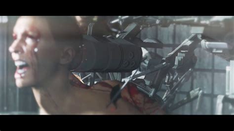 wolfenstein brain extraction.